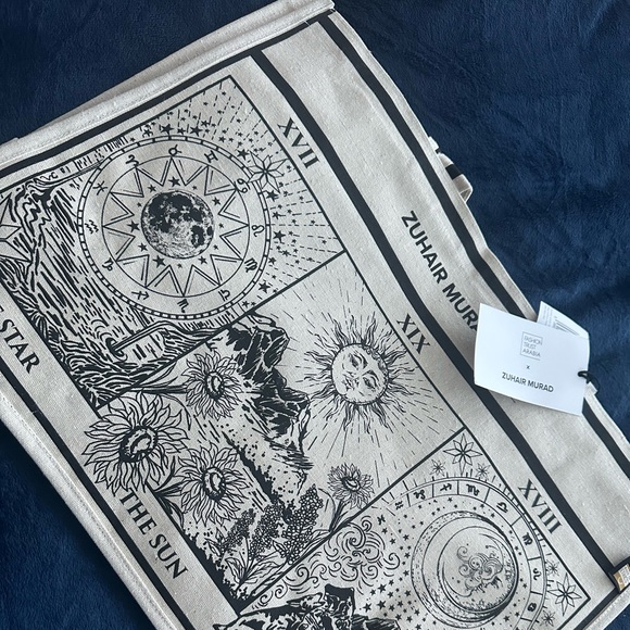 Zuhair Murad Bags Zuhair Murad New Tote Poshmark